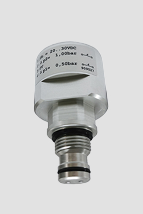 KVL1GW.0-V-121-16-4 压差发讯器