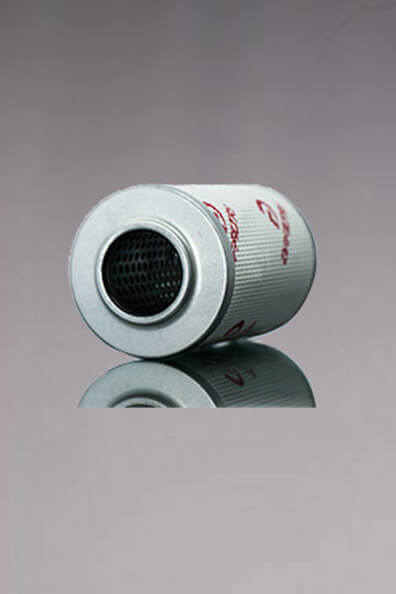 oil suction filter